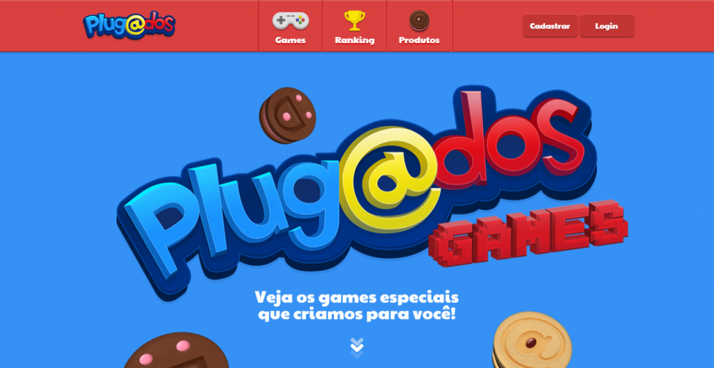 daily inspiration Plugados Games