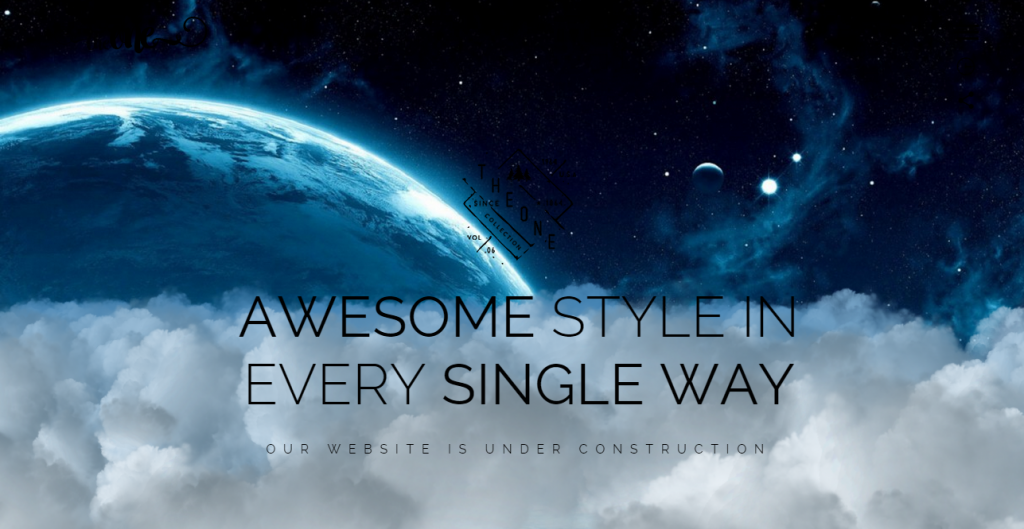 8 coming soon templates that will blow your visitors away
