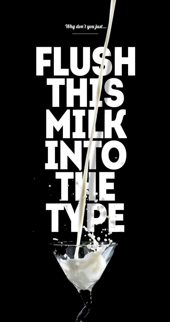 bold fonts perfect for headlines