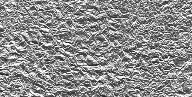 daily freebie-aluminum texture pack
