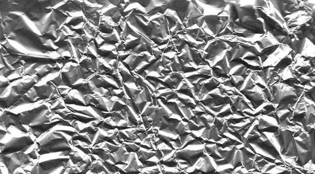 daily freebie-aluminum texture pack