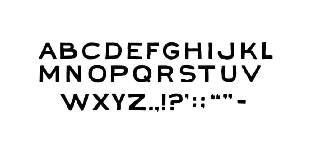 15 fonts that should be on google fonts