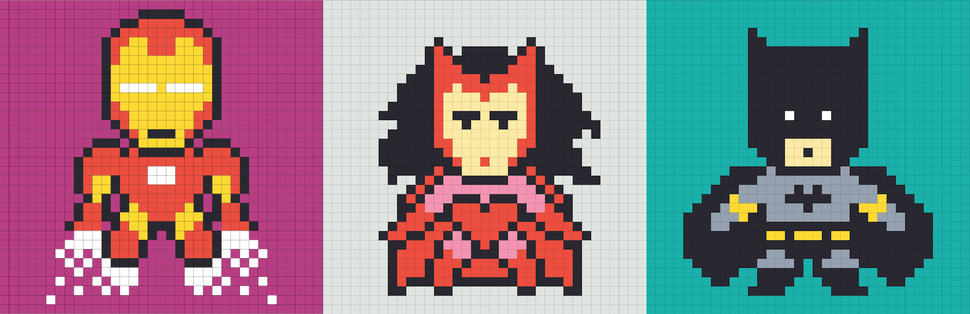 daily inspiration post-it notes