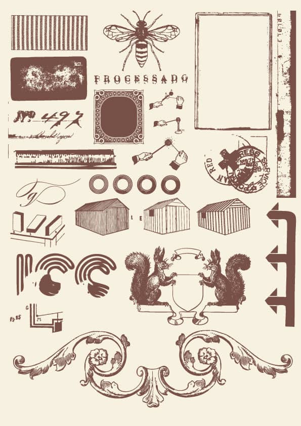 daily freebie misprints