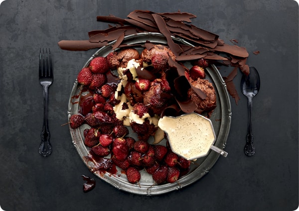 Food Photography that will make you want to eat your screen