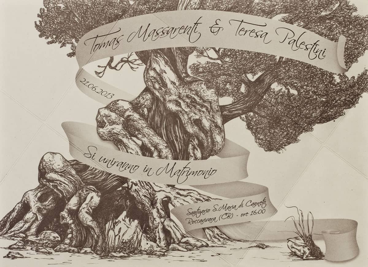 Huge List of Marvellous Wedding Identities