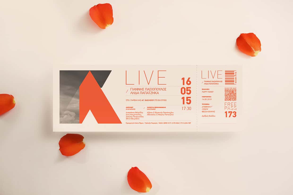 Huge List of Marvellous Wedding Identities