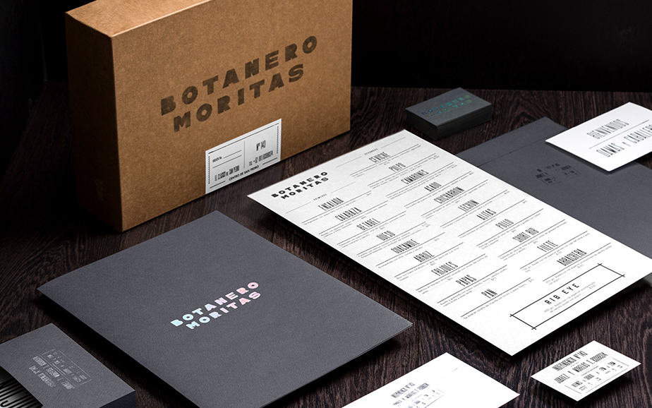 Traditional with a Modern Touch by Anagram 