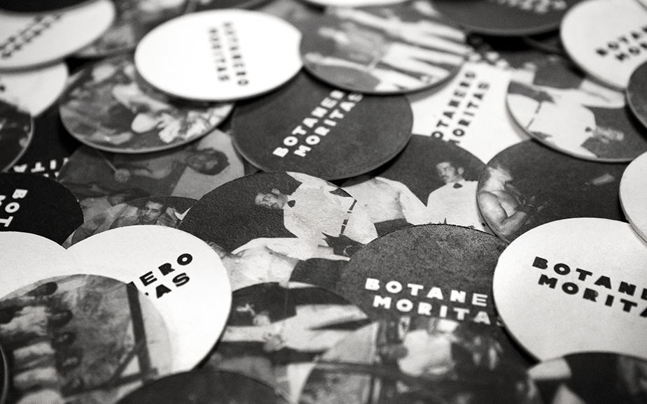 Traditional with a Modern Touch by Anagram 