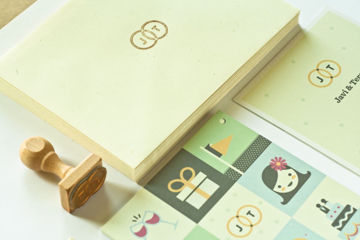 Huge List of Marvellous Wedding Identities