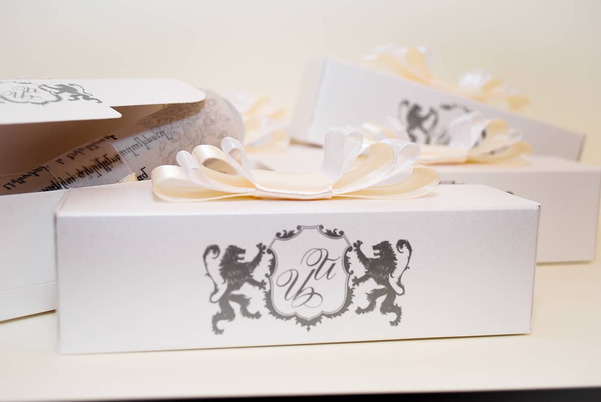 Huge List of Marvellous Wedding Identities