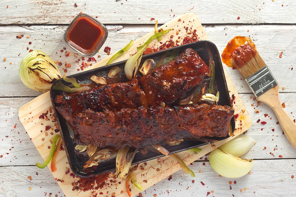 Food Photography that will make you want to eat your screen