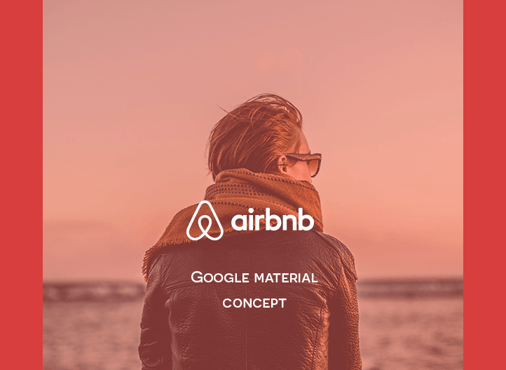 Incredible Examples of Google Material Design of Major Platforms