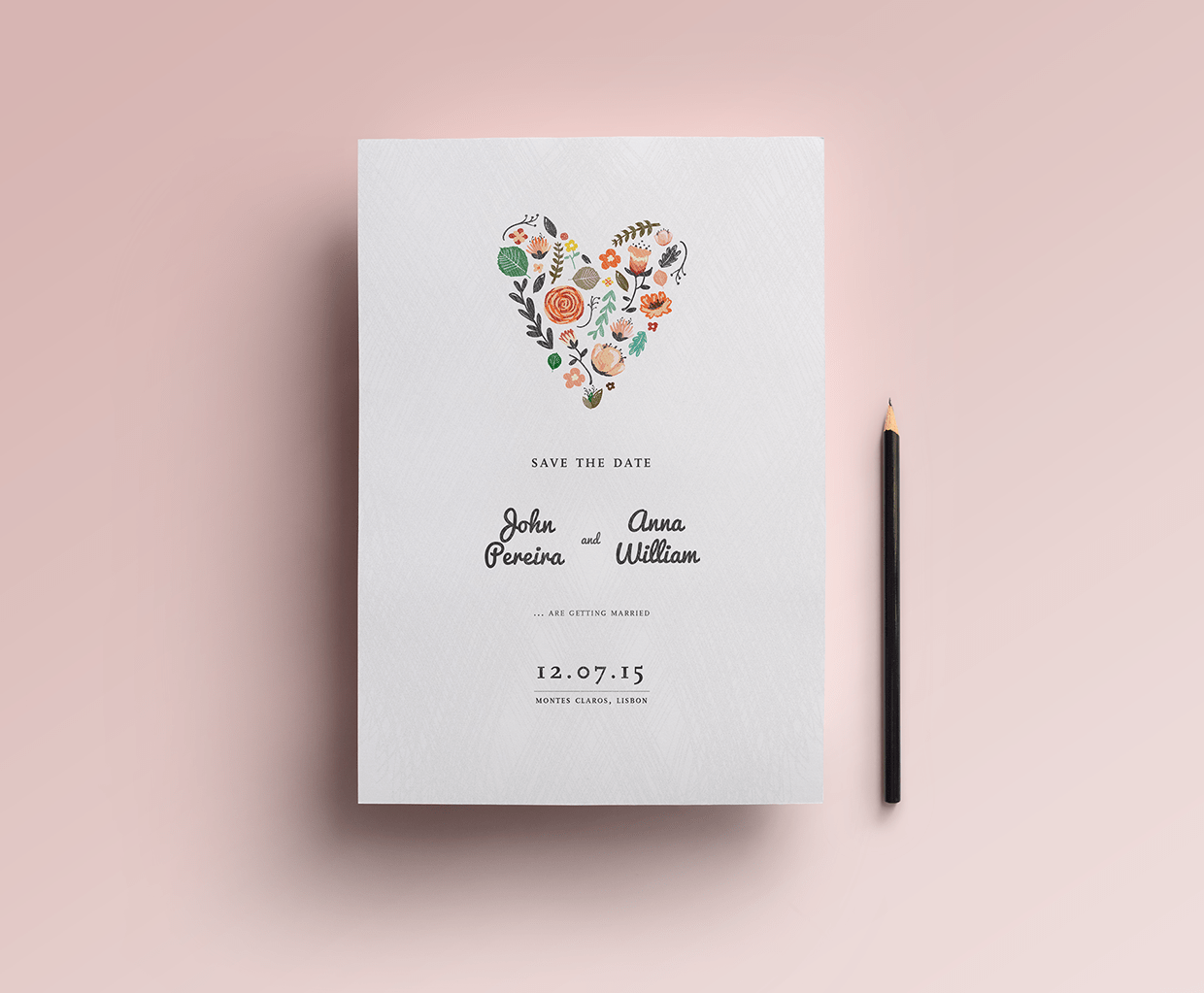 Huge List of Marvellous Wedding Identities