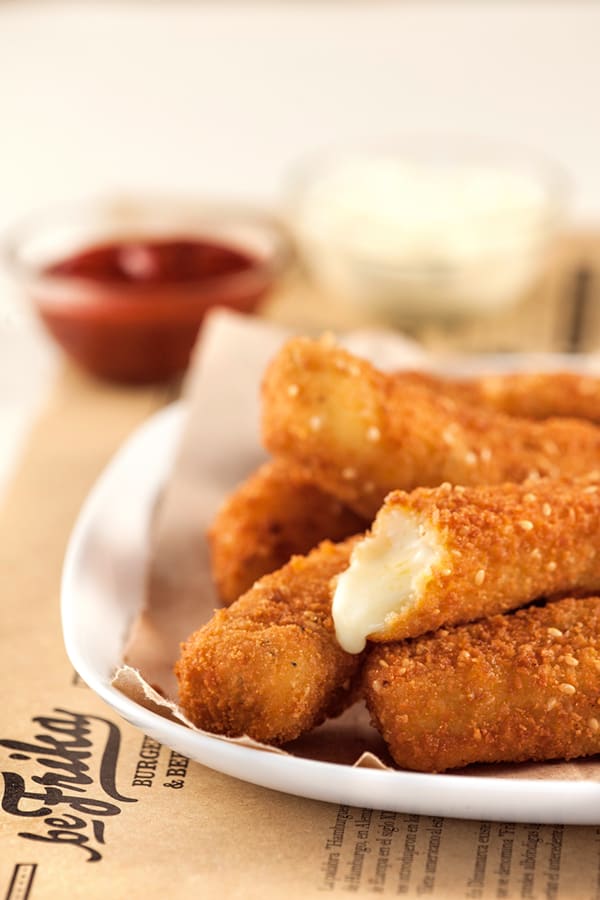 Food Photography that will make you want to eat your screen