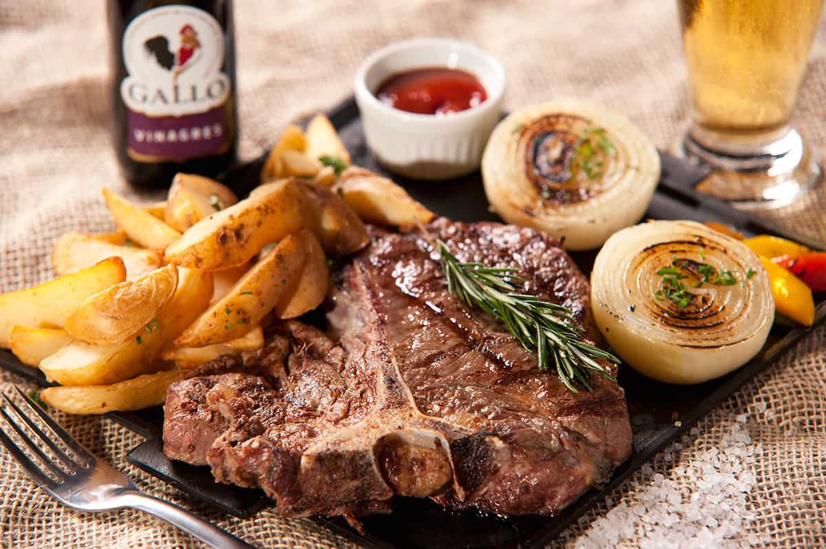 Food Photography that will make you want to eat your screen