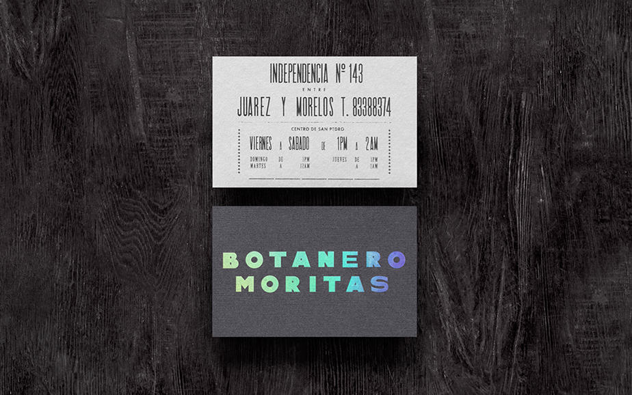 Traditional with a Modern Touch by Anagram