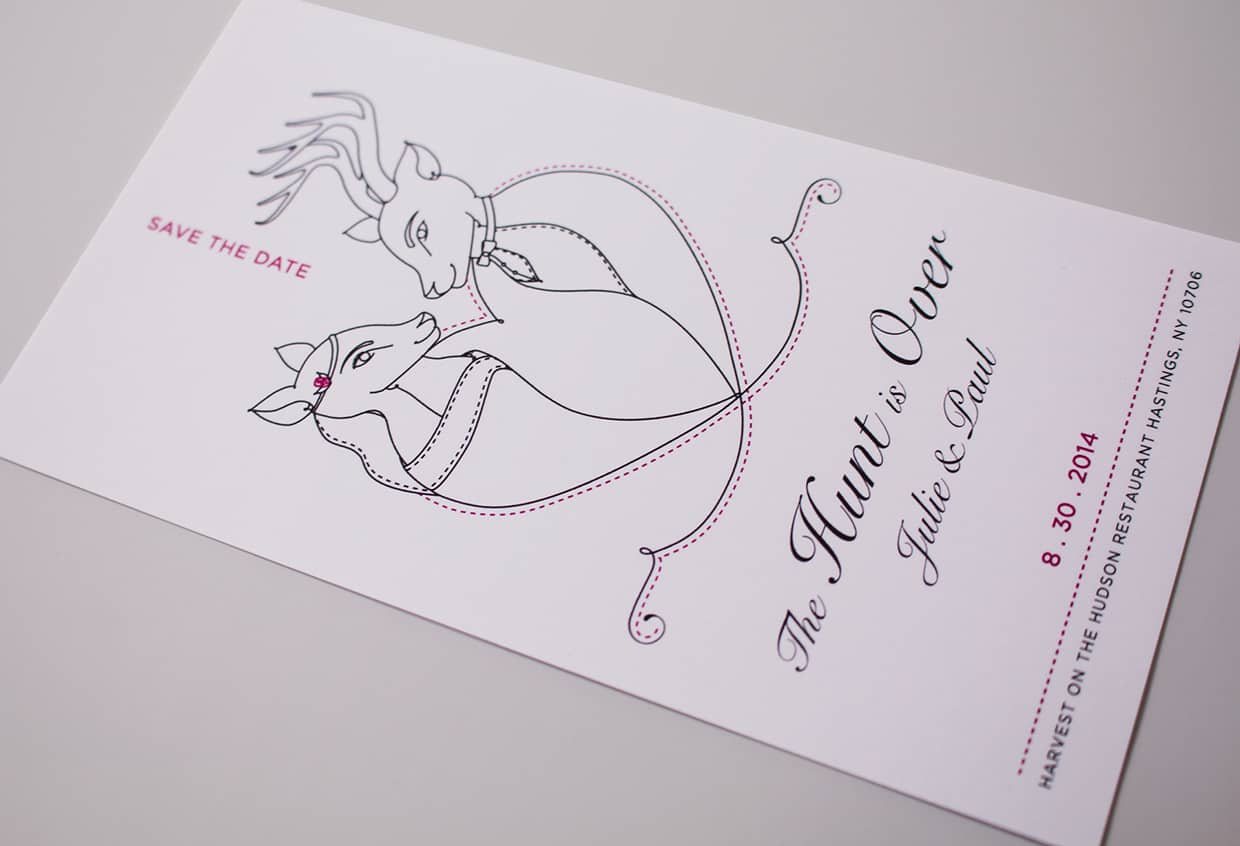 Huge List of Marvellous Wedding Identities