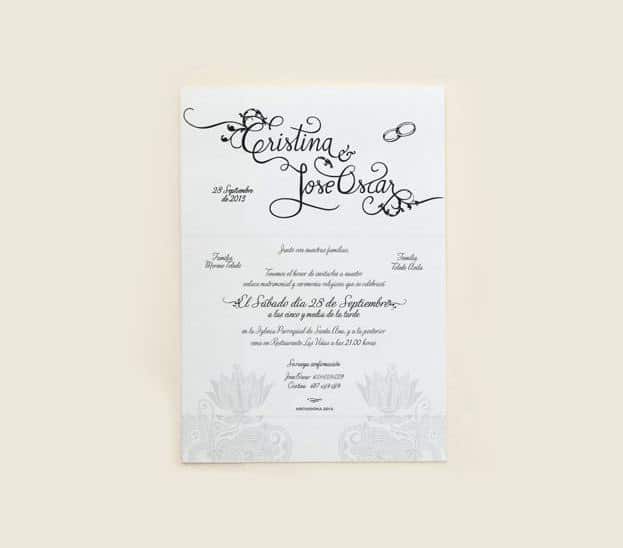 Huge List of Marvellous Wedding Identities