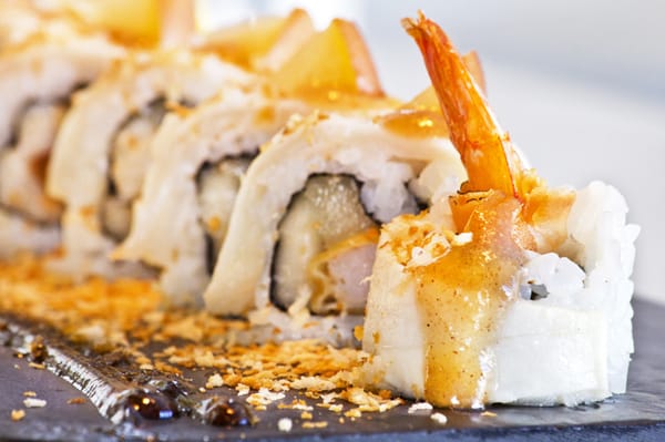 Food Photography that will make you want to eat your screen