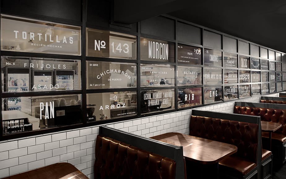 Traditional with a Modern Touch by Anagram