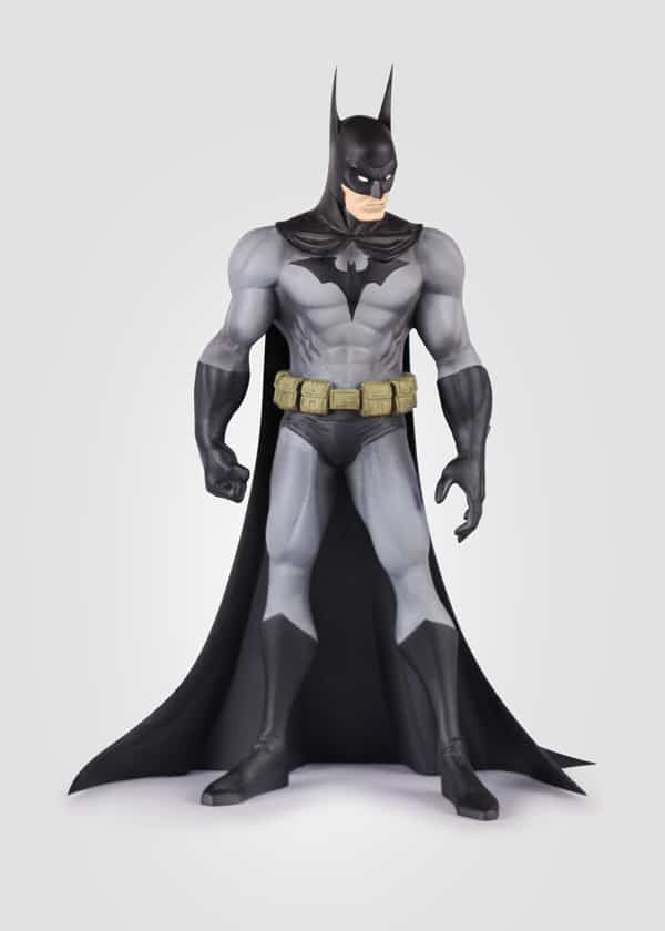 20 Superhero Toy Designs That Will Bring out Your Inner Geek
