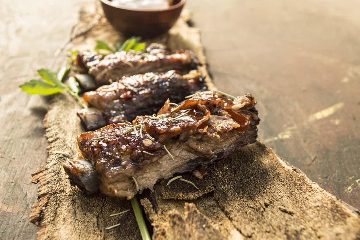 Food Photography that will make you want to eat your screen