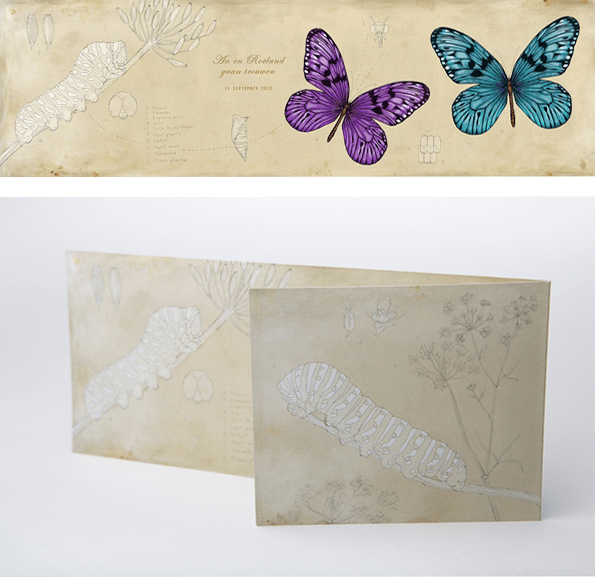 Huge List of Marvellous Wedding Identities