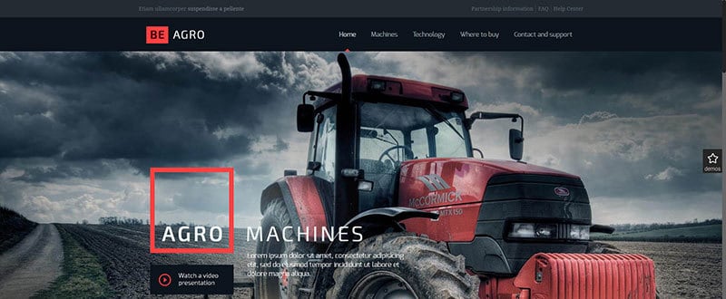 Super Productive Combo: High Quality Pre-made Layouts and World Class Support