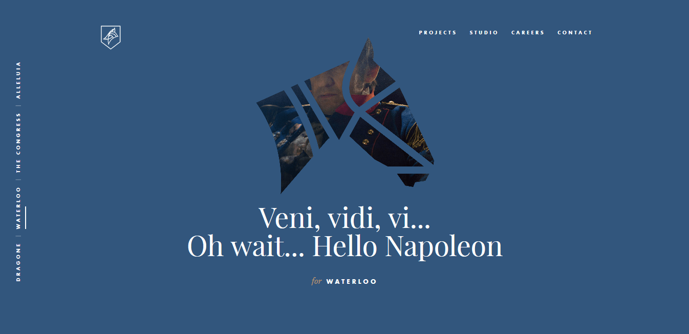 11 Creative Agencies That You Should Follow 4