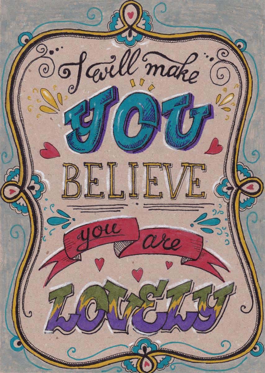 11 Free Typographic Courses That Will Inspire You to Create 2