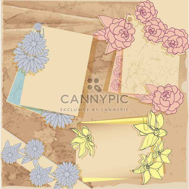 Vintage frame - http://www.CannyPic.com