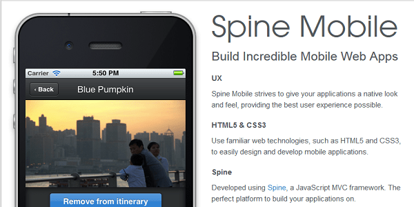 7 Mobile App Frameworks for Developers