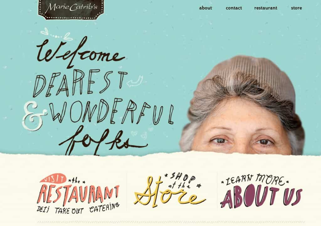 Web Design History: From Cyberpunks to UI/UX
