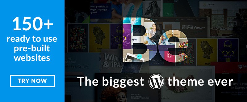 How Pre-built Websites can Help You Create Websites Faster