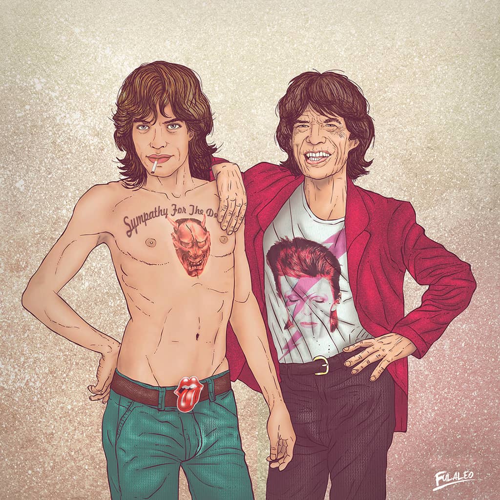 Me & My Other Me