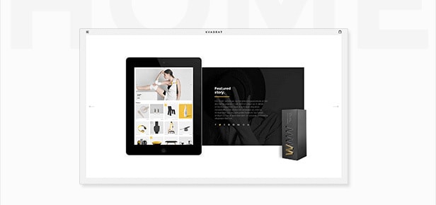 10 Freshest Portfolio Themes for 2016