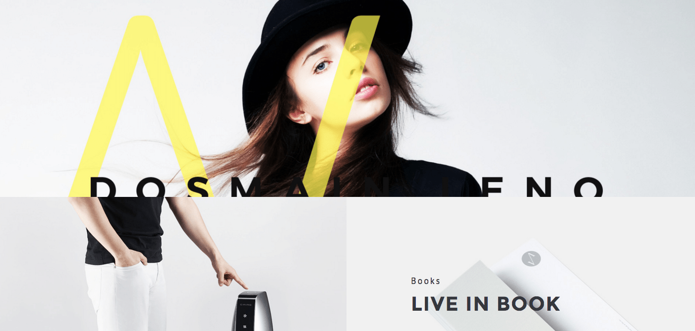 10 Freshest Portfolio Themes for 2016