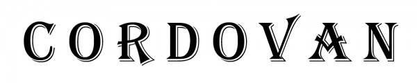 cordovan logo