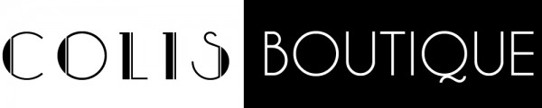 colis boutique logo