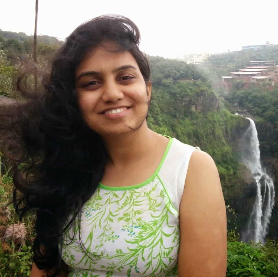 Swati Gole