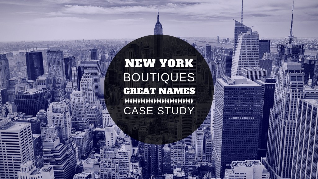 nyc best boutique names case stud