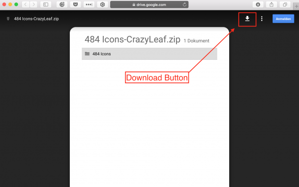 484 Free Icons