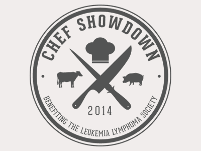 Chef showdown logo