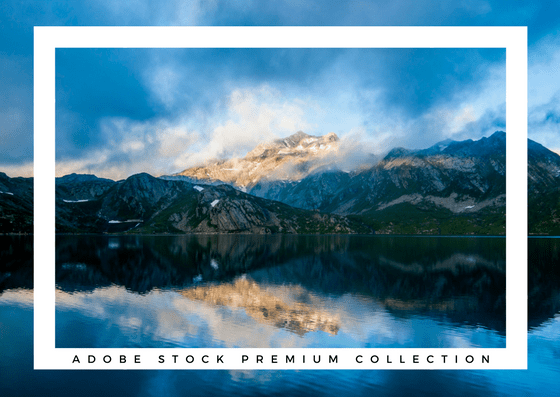 adobe stock premium