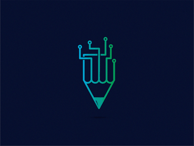 Pencil and circuit design
