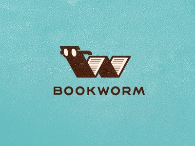 Bookworm educational design