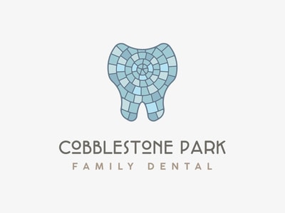 Cobblestone tooth design