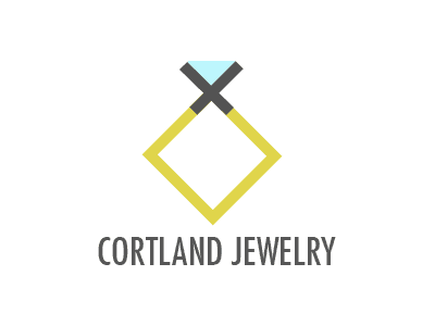 Cortland Jewelry logo