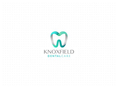 Refined blue tooth logo